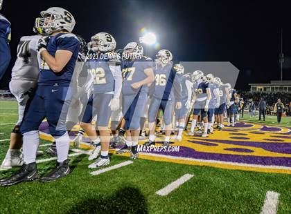 Thumbnail 1 in Christopher @ Soquel (CIF CCS D2 Finals) photogallery.