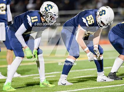 Thumbnail 3 in Christopher @ Soquel (CIF CCS D2 Finals) photogallery.