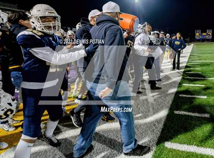 Thumbnail 3 in Christopher @ Soquel (CIF CCS D2 Finals) photogallery.