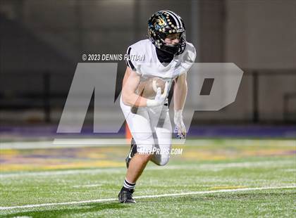 Thumbnail 1 in Christopher @ Soquel (CIF CCS D2 Finals) photogallery.