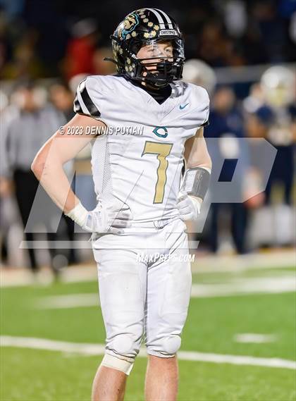 Thumbnail 2 in Christopher @ Soquel (CIF CCS D2 Finals) photogallery.