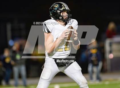 Thumbnail 3 in Christopher @ Soquel (CIF CCS D2 Finals) photogallery.