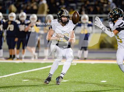 Thumbnail 1 in Christopher @ Soquel (CIF CCS D2 Finals) photogallery.
