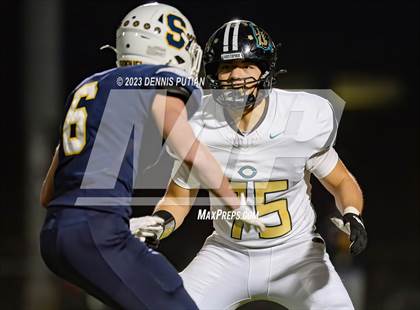 Thumbnail 2 in Christopher @ Soquel (CIF CCS D2 Finals) photogallery.