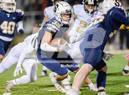 Thumbnail 3 in Christopher @ Soquel (CIF CCS D2 Finals) photogallery.
