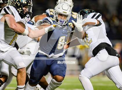 Thumbnail 2 in Christopher @ Soquel (CIF CCS D2 Finals) photogallery.