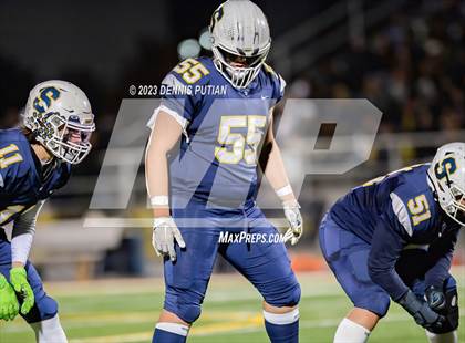 Thumbnail 2 in Christopher @ Soquel (CIF CCS D2 Finals) photogallery.