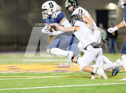 Thumbnail 1 in Christopher @ Soquel (CIF CCS D2 Finals) photogallery.