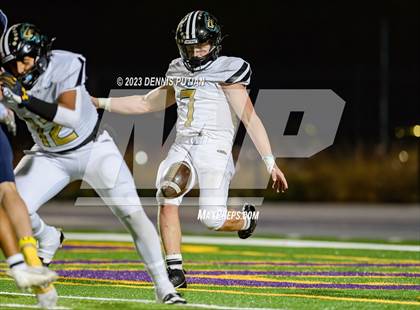 Thumbnail 3 in Christopher @ Soquel (CIF CCS D2 Finals) photogallery.