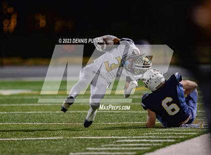 Thumbnail 1 in Christopher @ Soquel (CIF CCS D2 Finals) photogallery.