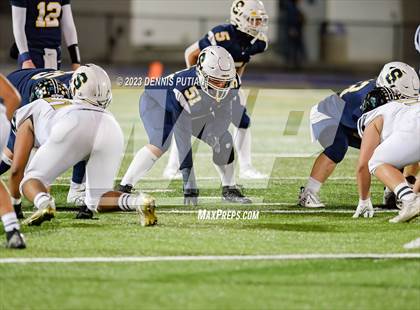 Thumbnail 2 in Christopher @ Soquel (CIF CCS D2 Finals) photogallery.