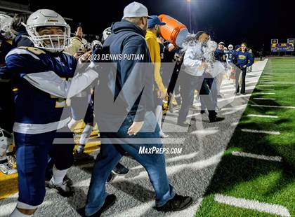 Thumbnail 1 in Christopher @ Soquel (CIF CCS D2 Finals) photogallery.