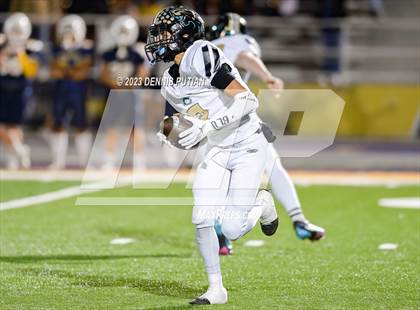 Thumbnail 2 in Christopher @ Soquel (CIF CCS D2 Finals) photogallery.