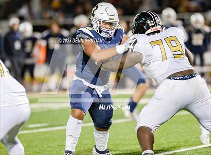 Thumbnail 3 in Christopher @ Soquel (CIF CCS D2 Finals) photogallery.