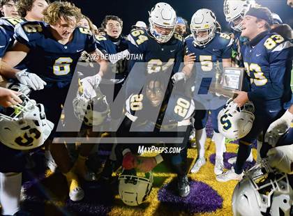 Thumbnail 1 in Christopher @ Soquel (CIF CCS D2 Finals) photogallery.