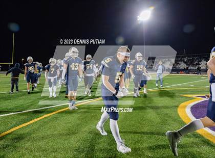 Thumbnail 2 in Christopher @ Soquel (CIF CCS D2 Finals) photogallery.