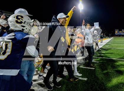 Thumbnail 3 in Christopher @ Soquel (CIF CCS D2 Finals) photogallery.