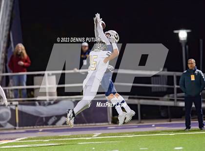 Thumbnail 3 in Christopher @ Soquel (CIF CCS D2 Finals) photogallery.