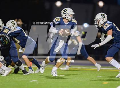Thumbnail 1 in Christopher @ Soquel (CIF CCS D2 Finals) photogallery.