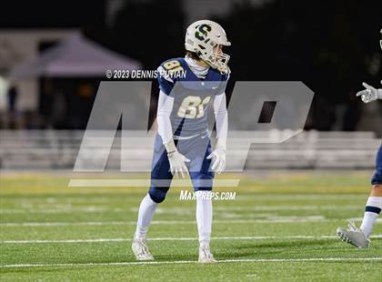 Thumbnail 1 in Christopher @ Soquel (CIF CCS D2 Finals) photogallery.