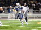 Photo from the gallery "Christopher @ Soquel (CIF CCS D2 Finals)"