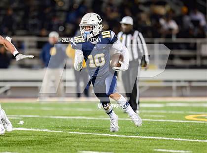 Thumbnail 2 in Christopher @ Soquel (CIF CCS D2 Finals) photogallery.