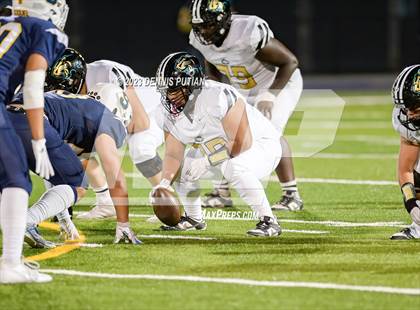 Thumbnail 2 in Christopher @ Soquel (CIF CCS D2 Finals) photogallery.