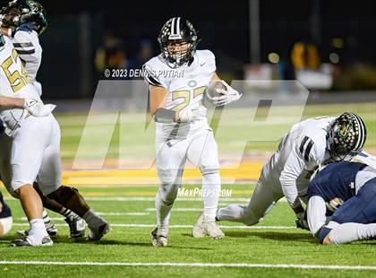 Thumbnail 2 in Christopher @ Soquel (CIF CCS D2 Finals) photogallery.