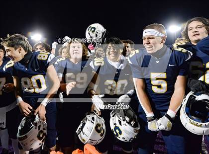 Thumbnail 1 in Christopher @ Soquel (CIF CCS D2 Finals) photogallery.