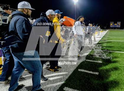 Thumbnail 1 in Christopher @ Soquel (CIF CCS D2 Finals) photogallery.
