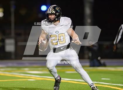 Thumbnail 3 in Christopher @ Soquel (CIF CCS D2 Finals) photogallery.