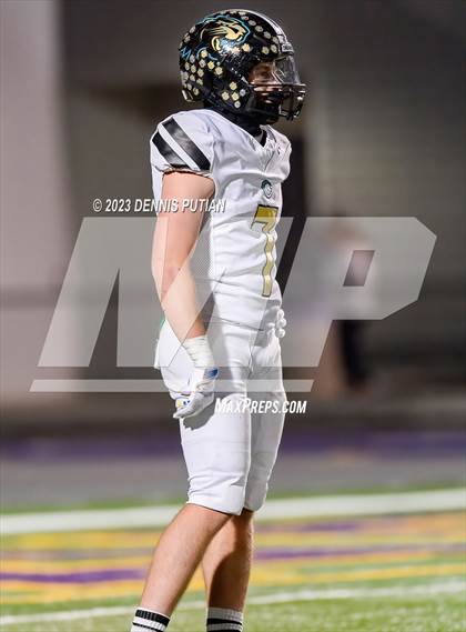 Thumbnail 2 in Christopher @ Soquel (CIF CCS D2 Finals) photogallery.