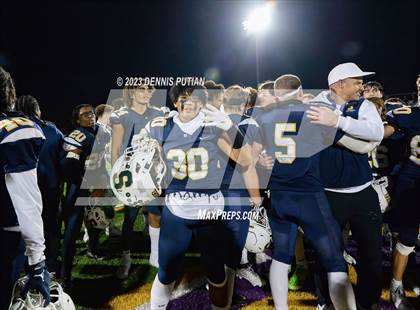 Thumbnail 1 in Christopher @ Soquel (CIF CCS D2 Finals) photogallery.