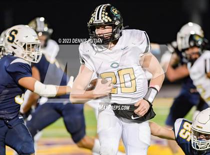 Thumbnail 3 in Christopher @ Soquel (CIF CCS D2 Finals) photogallery.