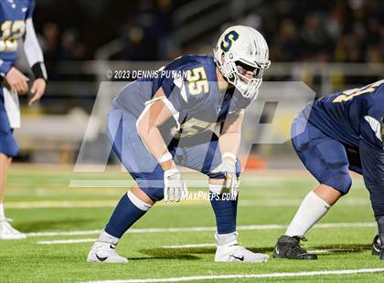 Thumbnail 3 in Christopher @ Soquel (CIF CCS D2 Finals) photogallery.