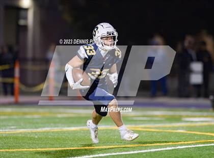 Thumbnail 1 in Christopher @ Soquel (CIF CCS D2 Finals) photogallery.