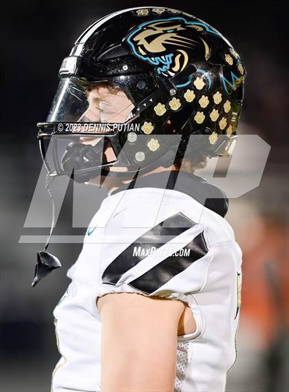 Thumbnail 3 in Christopher @ Soquel (CIF CCS D2 Finals) photogallery.
