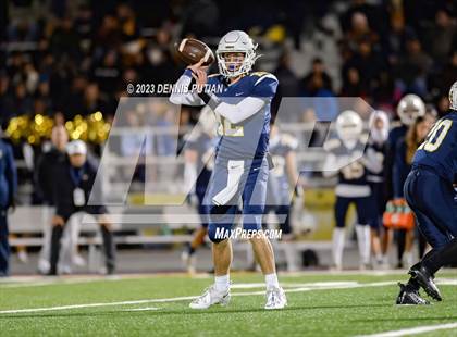Thumbnail 3 in Christopher @ Soquel (CIF CCS D2 Finals) photogallery.