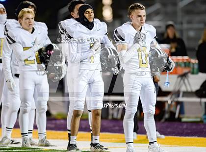Thumbnail 2 in Christopher @ Soquel (CIF CCS D2 Finals) photogallery.