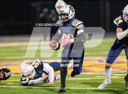 Thumbnail 3 in Christopher @ Soquel (CIF CCS D2 Finals) photogallery.