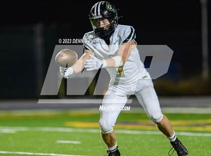 Thumbnail 1 in Christopher @ Soquel (CIF CCS D2 Finals) photogallery.