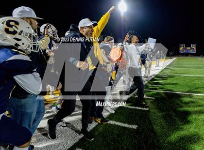 Thumbnail 2 in Christopher @ Soquel (CIF CCS D2 Finals) photogallery.