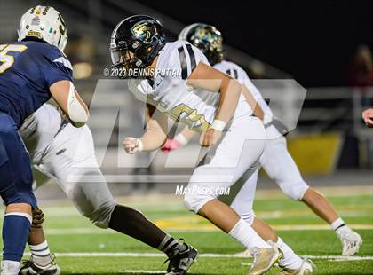 Thumbnail 3 in Christopher @ Soquel (CIF CCS D2 Finals) photogallery.