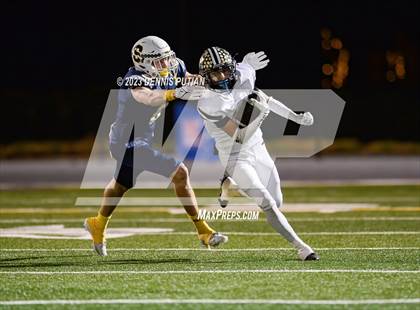 Thumbnail 3 in Christopher @ Soquel (CIF CCS D2 Finals) photogallery.
