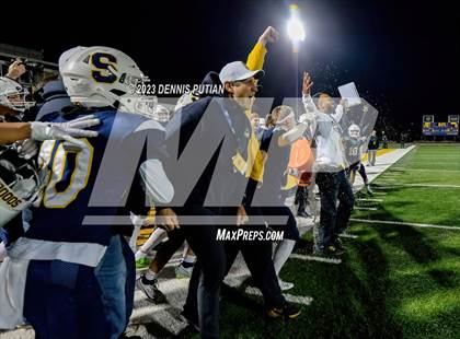 Thumbnail 1 in Christopher @ Soquel (CIF CCS D2 Finals) photogallery.