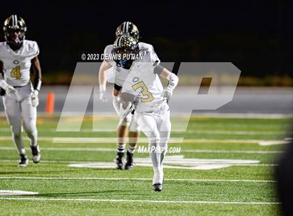 Thumbnail 3 in Christopher @ Soquel (CIF CCS D2 Finals) photogallery.