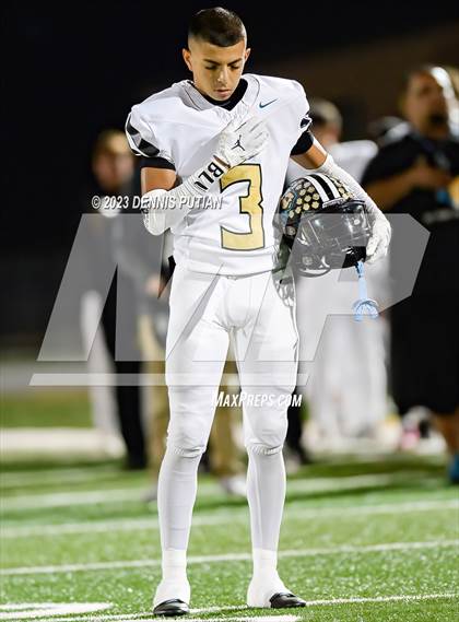 Thumbnail 3 in Christopher @ Soquel (CIF CCS D2 Finals) photogallery.