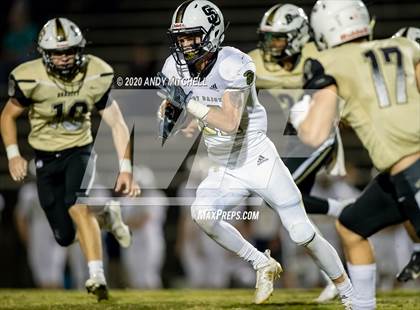 Thumbnail 1 in Soddy Daisy @ Bradley Central photogallery.