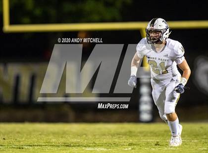 Thumbnail 2 in Soddy Daisy @ Bradley Central photogallery.