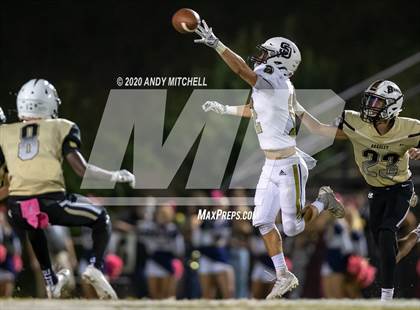 Thumbnail 3 in Soddy Daisy @ Bradley Central photogallery.
